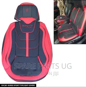 Sport Type Seatcovers