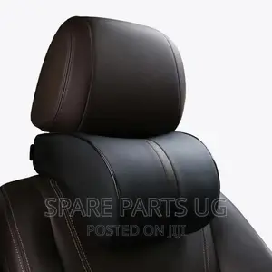 Luxe Foam Neck Pillow
