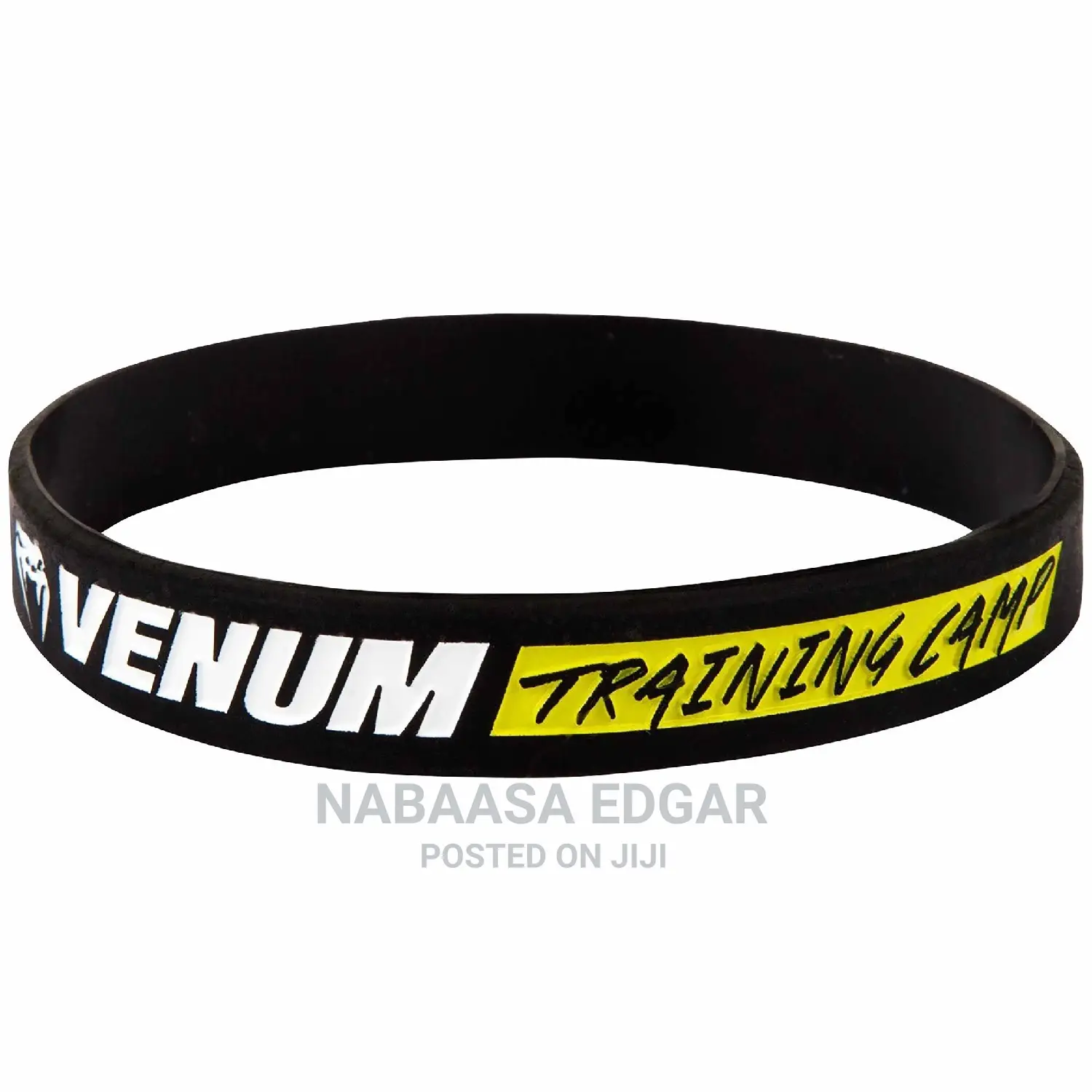 Personalised Wrist Bands