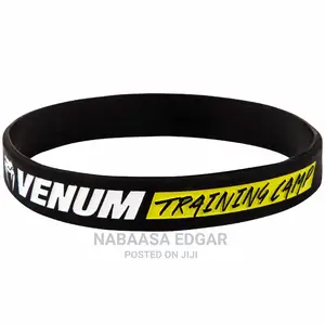 Personalised Wrist Bands