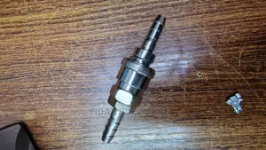 Coupler All Sizes