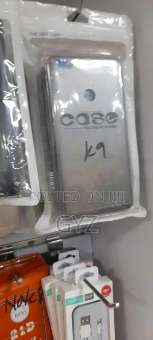 All Tecno Battery Back Cover