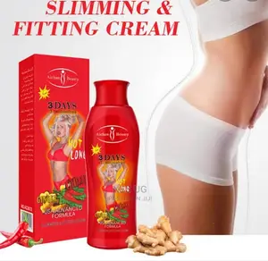 Aichun Beauty Hot Chilli Ginger Slimming Cream
