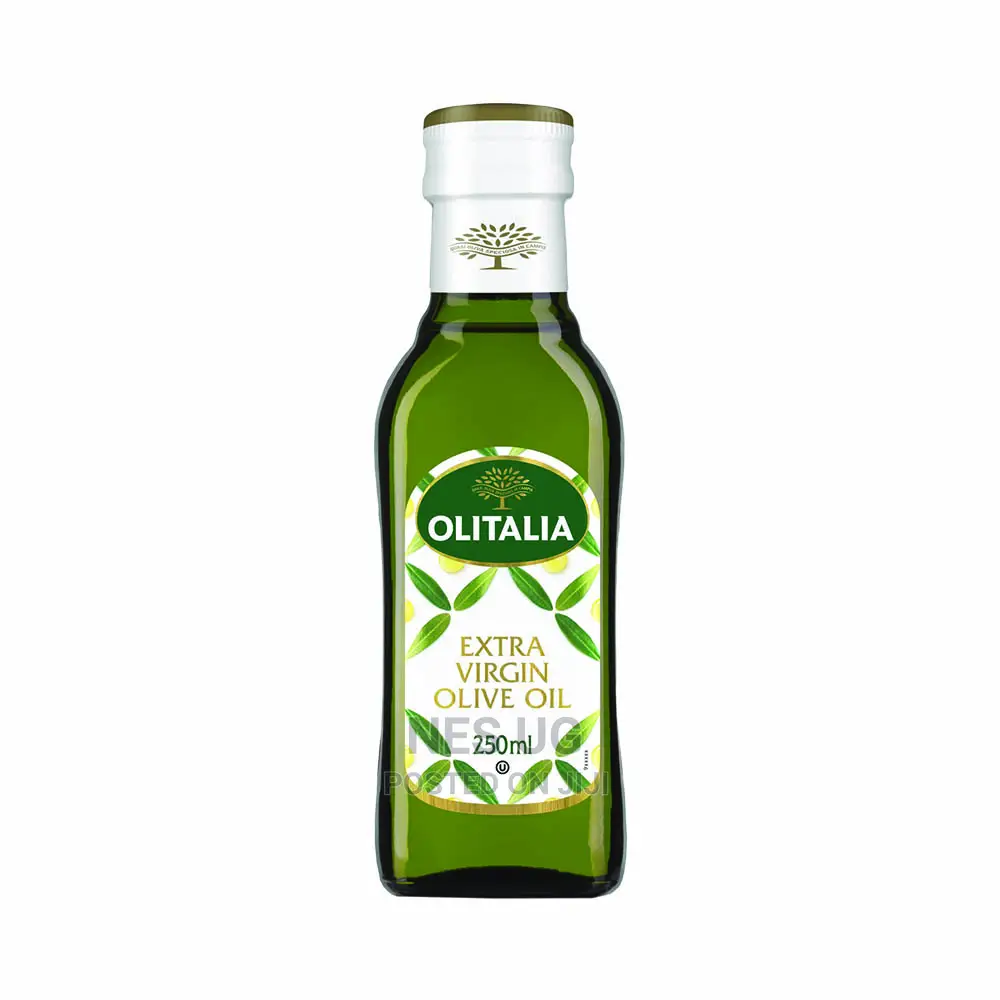 Olitalia Extra Virgin Olive Oil 250ml