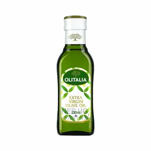 Olitalia Extra Virgin Olive Oil 250ml