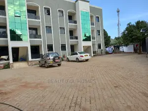 Furnished 2bdrm Block of Flats in Kira, Central Division for Sale