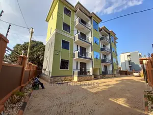 Furnished 2bdrm Apartment in Ntinda, Central Division for Sale