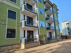 Furnished 2bdrm Block of Flats in Ntinda, Central Division for Sale