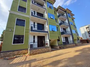 Furnished 2bdrm Apartment in Ntinda Central for Sale