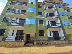Furnished 2bdrm Block of Flats in Ntinda, Central Division for Sale