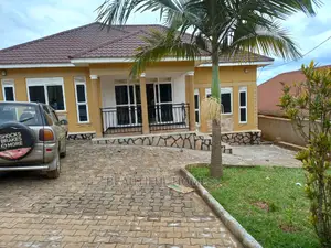 Furnished 3bdrm House in Kira, Central Division for Sale