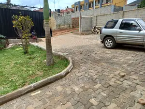 Furnished 3bdrm House in Kira for Sale