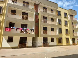 Furnished 2bdrm Condo in Kisaasi Tarmack, Central Division for Sale