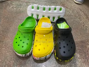 Crocs Shoe Sandals 40-45