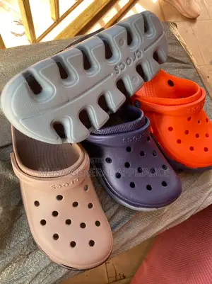 Crocs Shoe Sandals 40-45