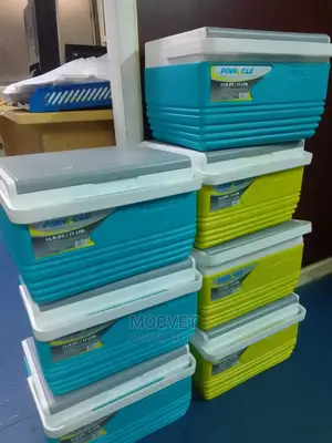 Vaccination Carriers,