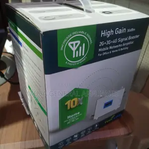 Network Booster Top Link