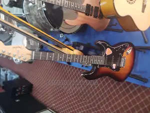 Solo Electric Guitar