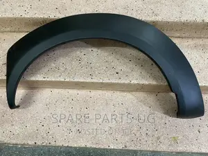 Nissan Hardbody Fender Flare