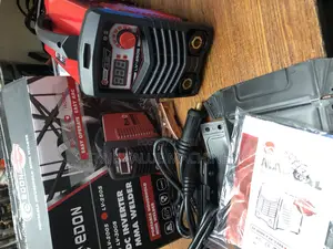 Welding Machine Lv 250