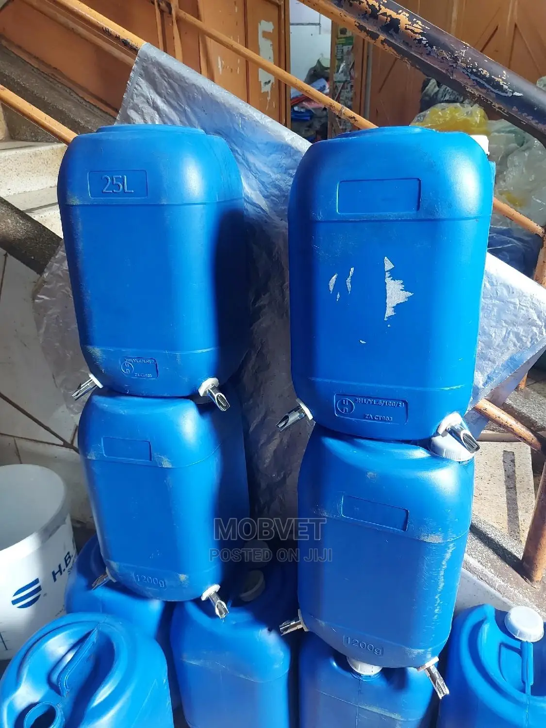 25 Litre Pig Drinker