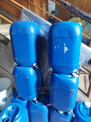 25 Litre Pig Drinker
