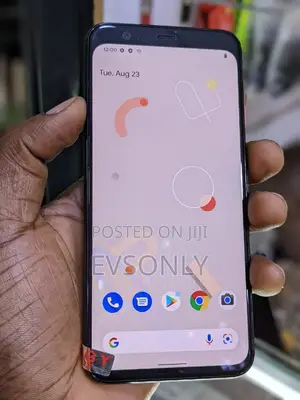 Google Pixel 4 64 GB White