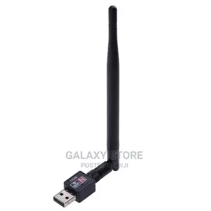 External Usb Wifi Adapter Antenna Dongle Wireles Lan Netwok