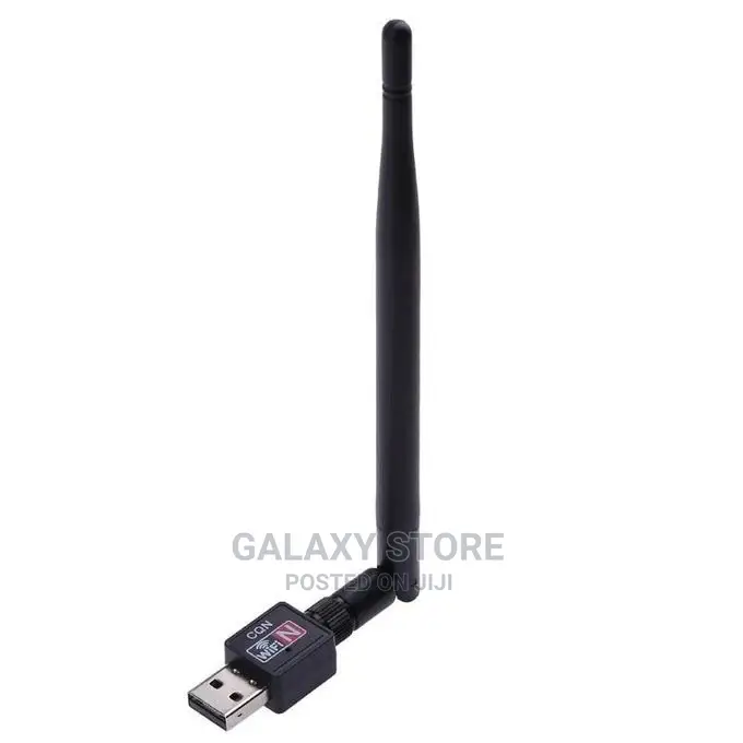 External Usb Wifi Adapter Antenna Dongle Wireles Lan Netwok