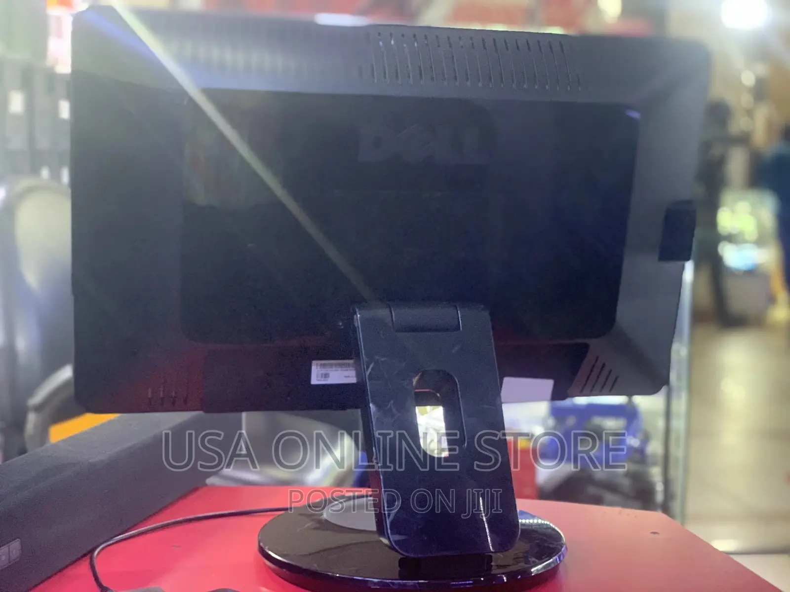 Dell Monitor 24 Inch