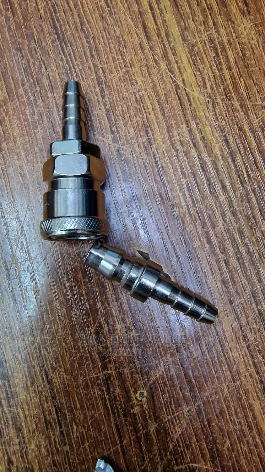 Coupler All Sizes