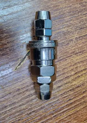 Coupler All Sizes