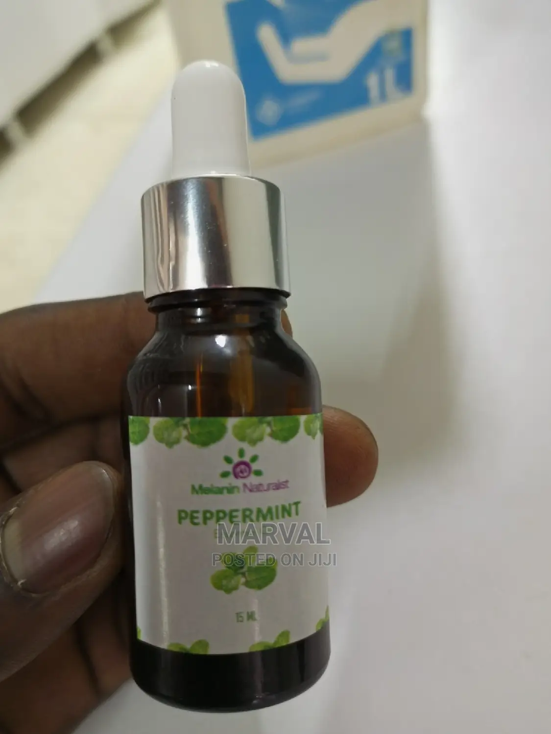 Peppermint