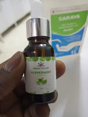 Peppermint