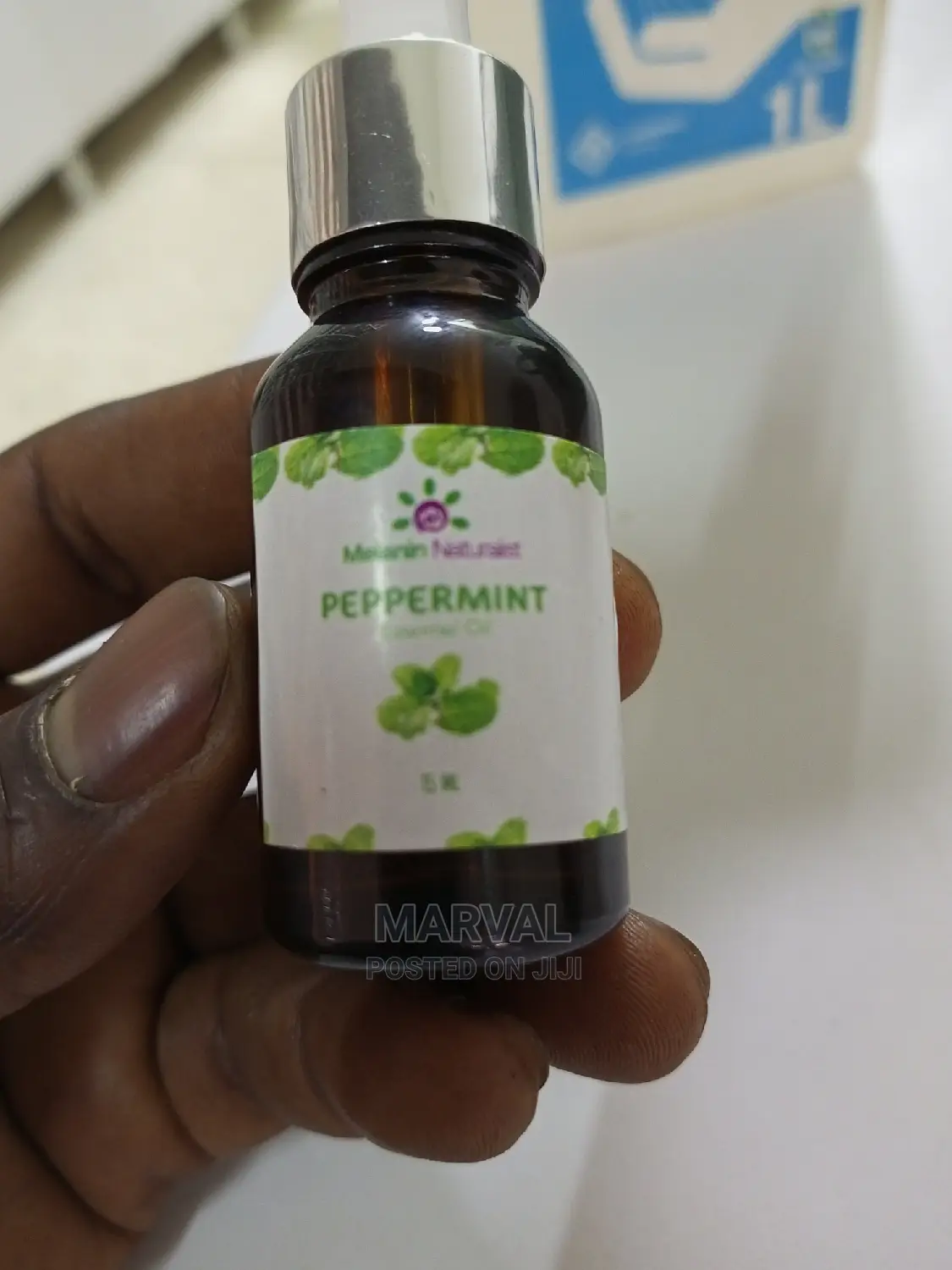 Peppermint