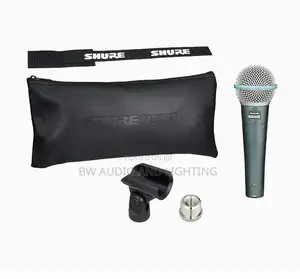 Shure Beta 58A