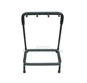 Guitar Stand Bass Holder