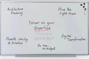 White Board 90cm*120cm