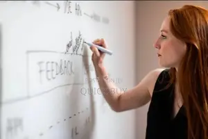 White Board 90cm*120cm