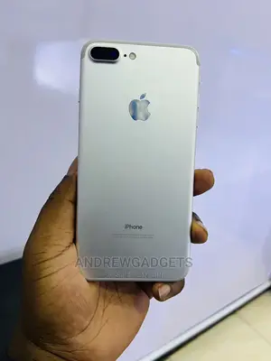 Apple iPhone 7 Plus 128 GB Silver