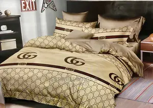 Branded Duvet Cover