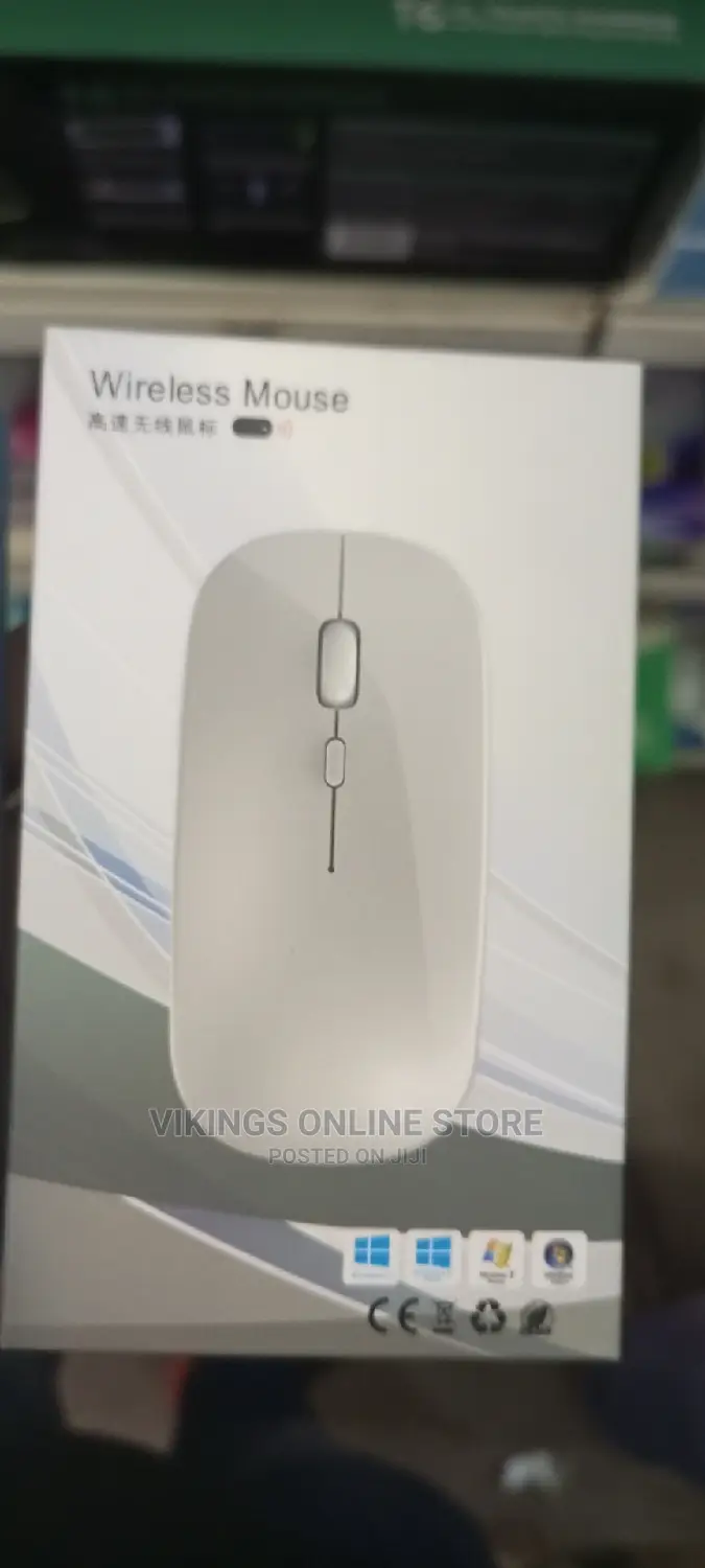 Good Quality Wireless Mouse