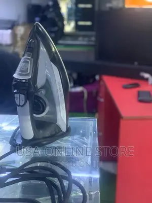 Bosch Flat Iron
