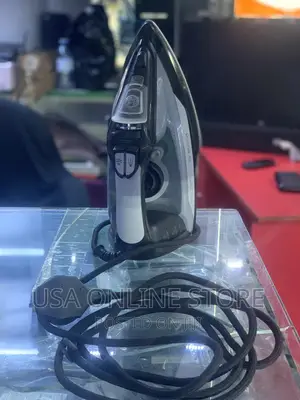 Bosch Flat Iron
