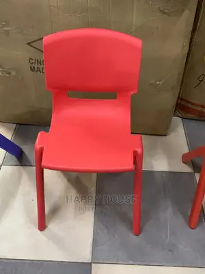 Kindergarten Chairs