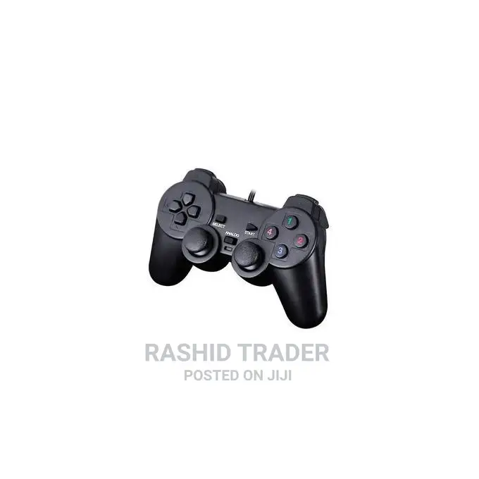 Sony Playstation Ps3 Wireless Dual Shock 3 Analog Controller