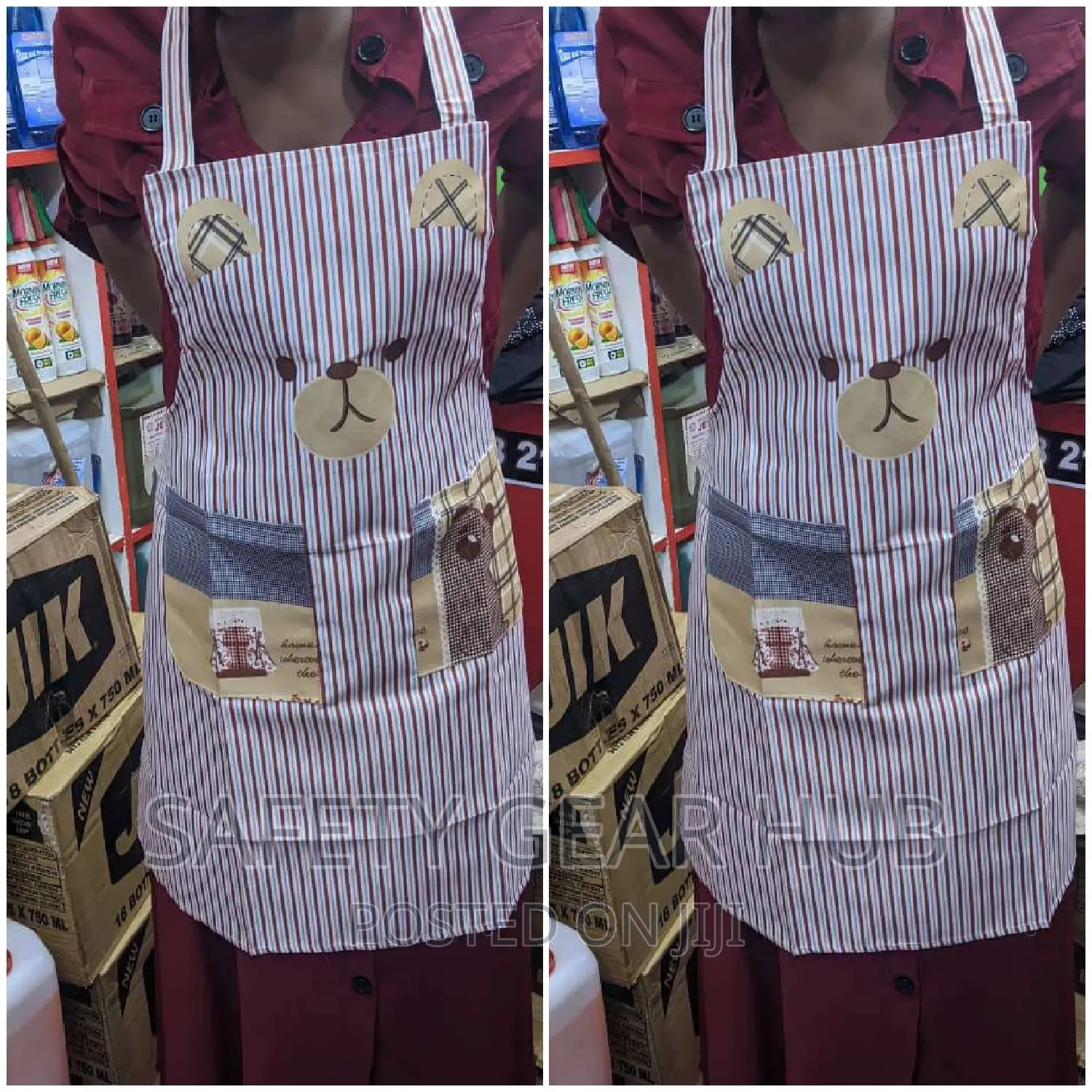 Kitchen Apron