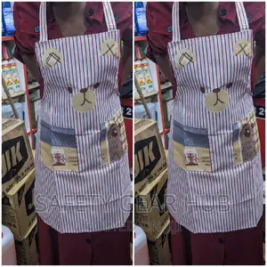Kitchen Apron