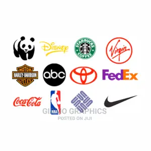 Logo Redrawing