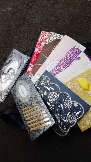 All Wedding Invitation Cards